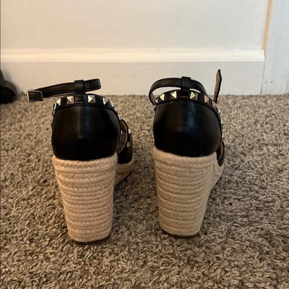 Mix No. 6 Heels - Picture 4 of 6